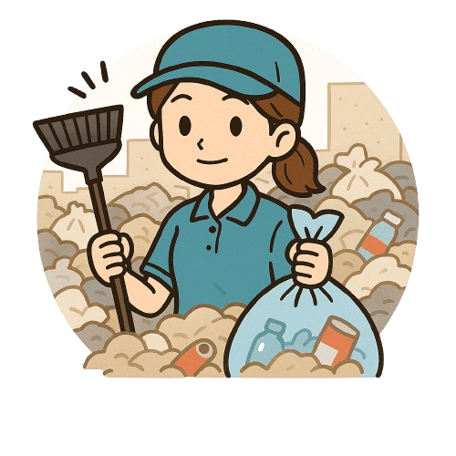 スタッフアイコン